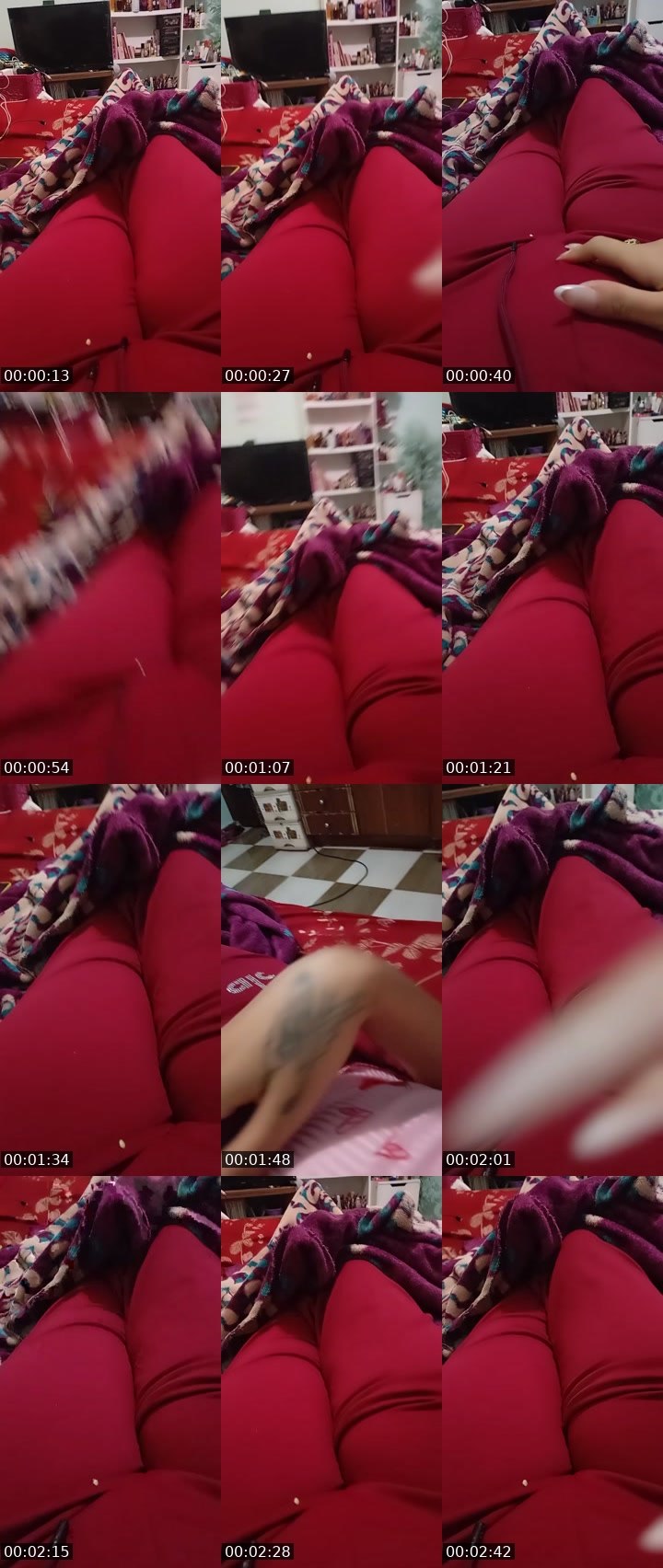 @cuddlyhippo-13575 Tango LIVE from 2026-07-25