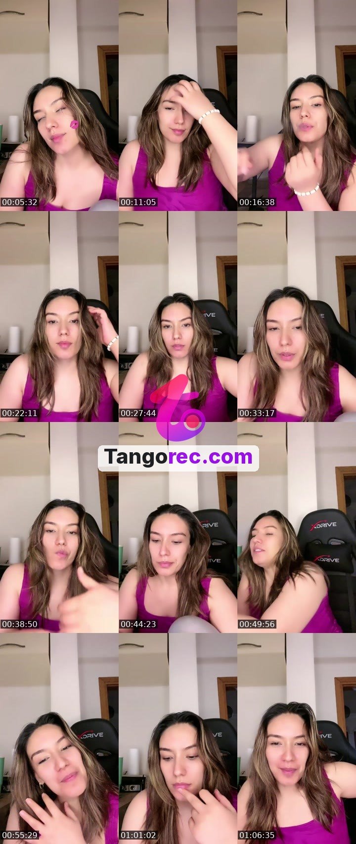 @sanane511 Tango live from 2026-09-17