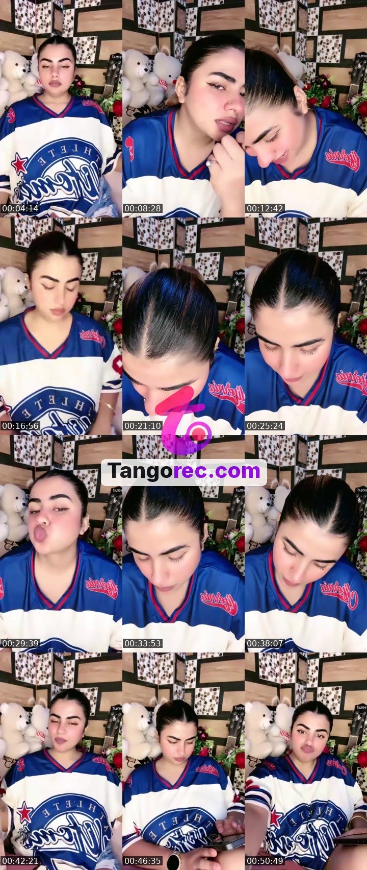 @nickname240 Tango live from 2026-09-17