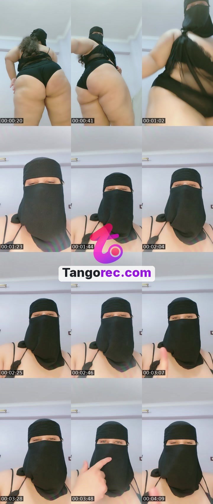 @mof221 Tango live from 2026-09-17