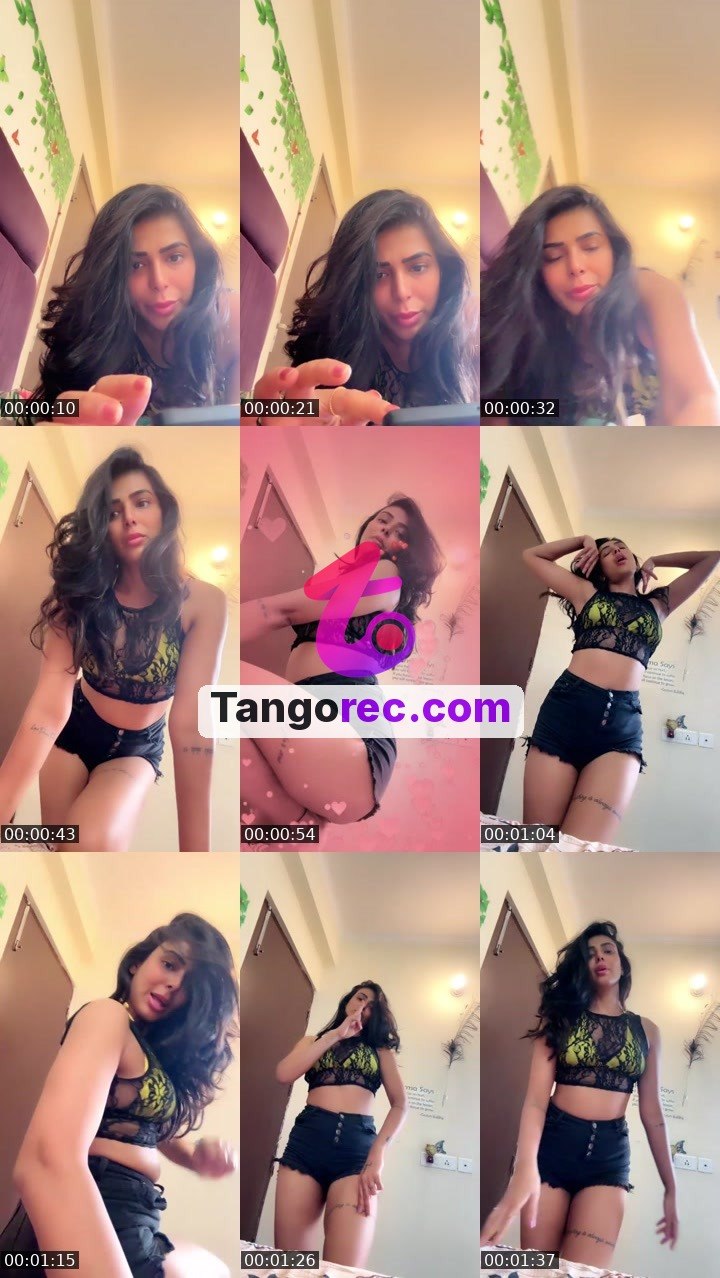 @trisha43 Tango live from 2026-09-17