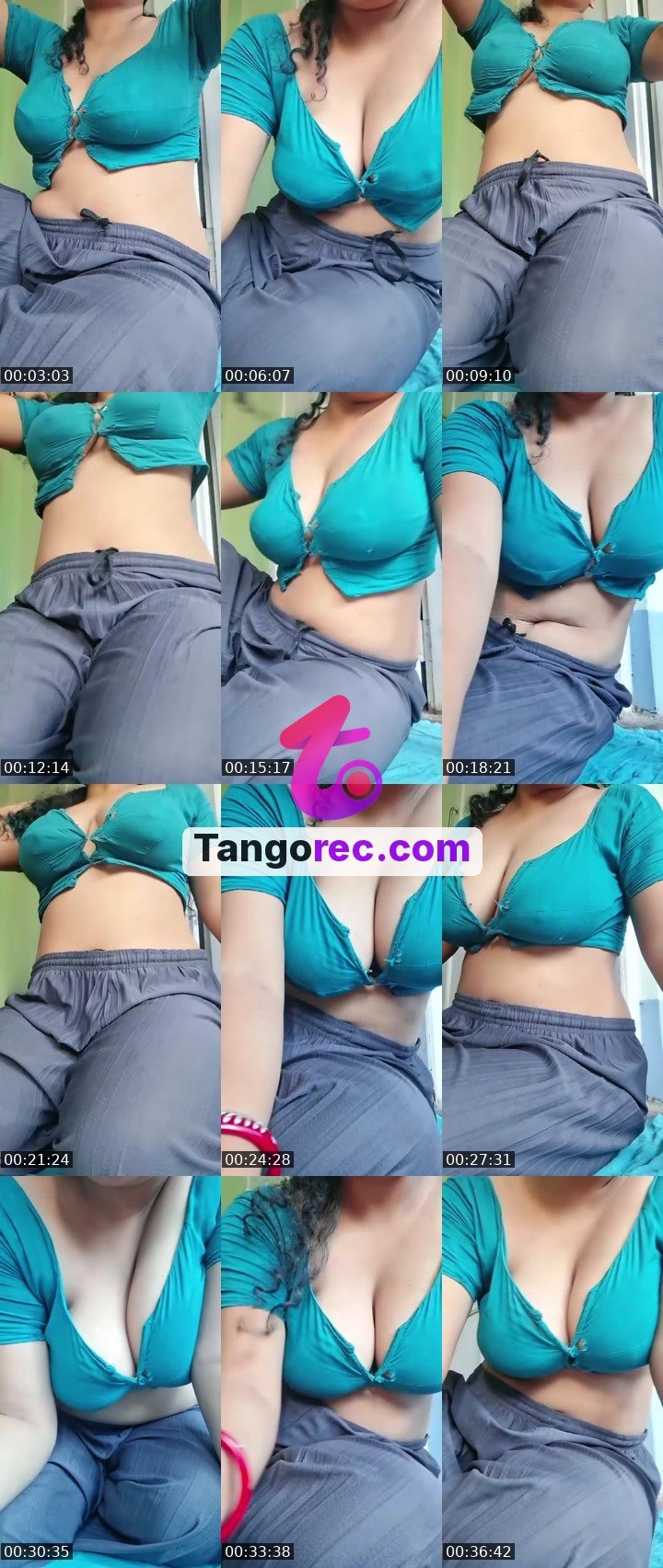 @sonalii0 Tango live from 2026-09-17