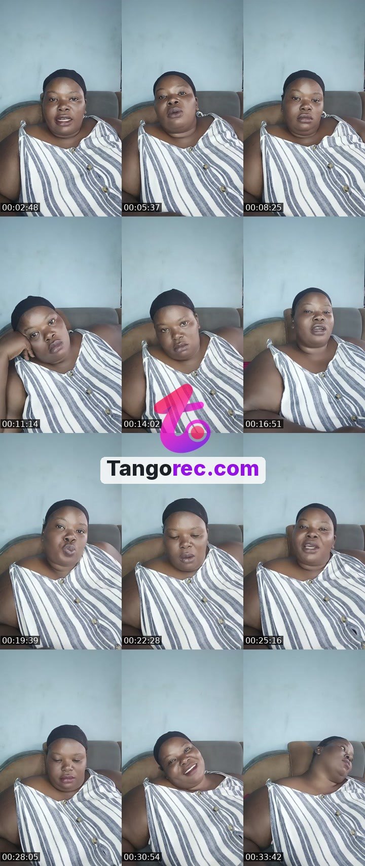 @francisca-achieng Tango live from 2026-09-17