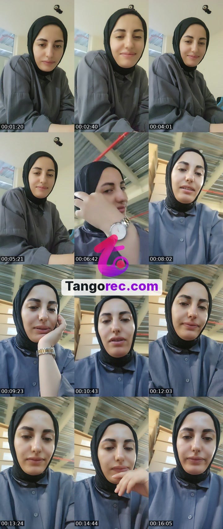 @nicepenguin-121651 Tango live from 2026-09-17