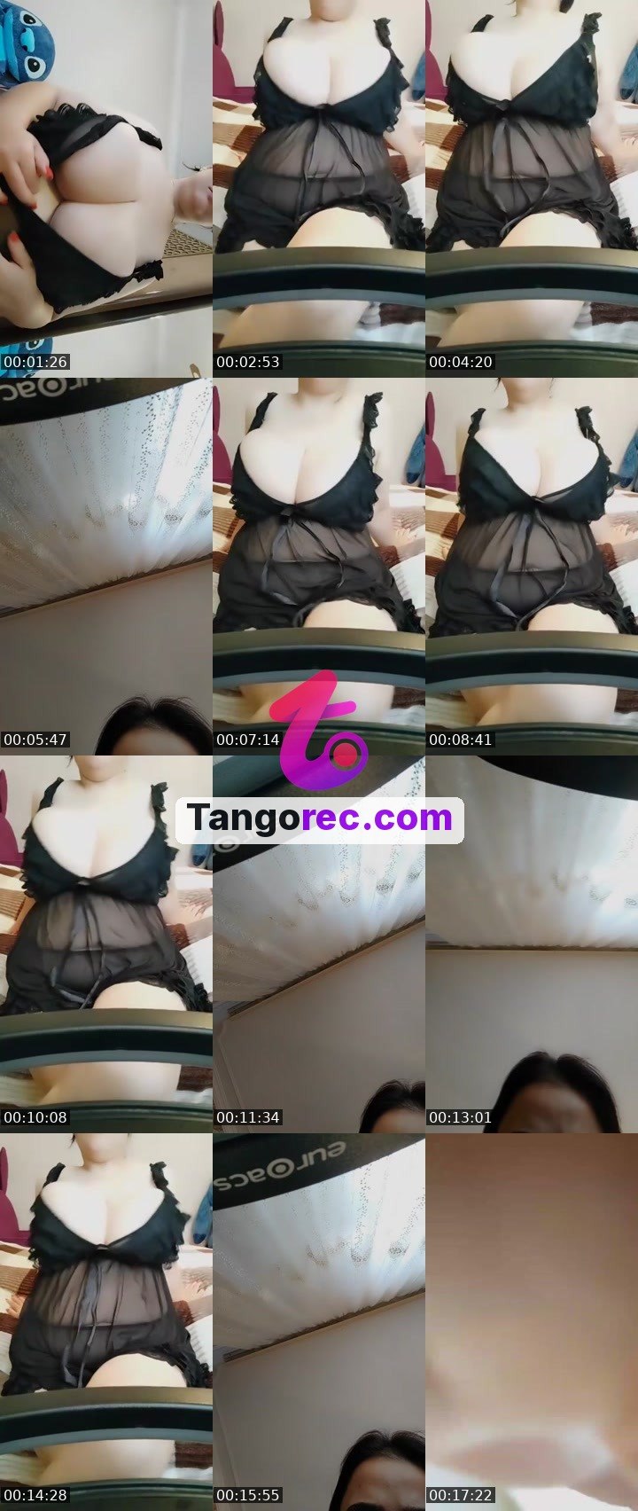 @viparyx Tango live from 2026-09-17