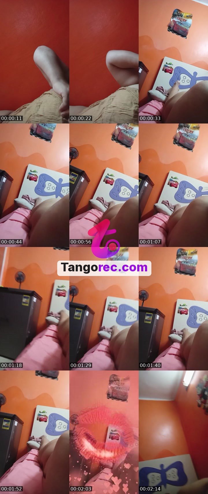 @unknown-koala-24876 Tango live from 2026-09-17