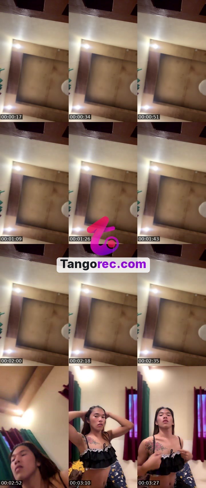@beauty0366 Tango live from 2026-09-17