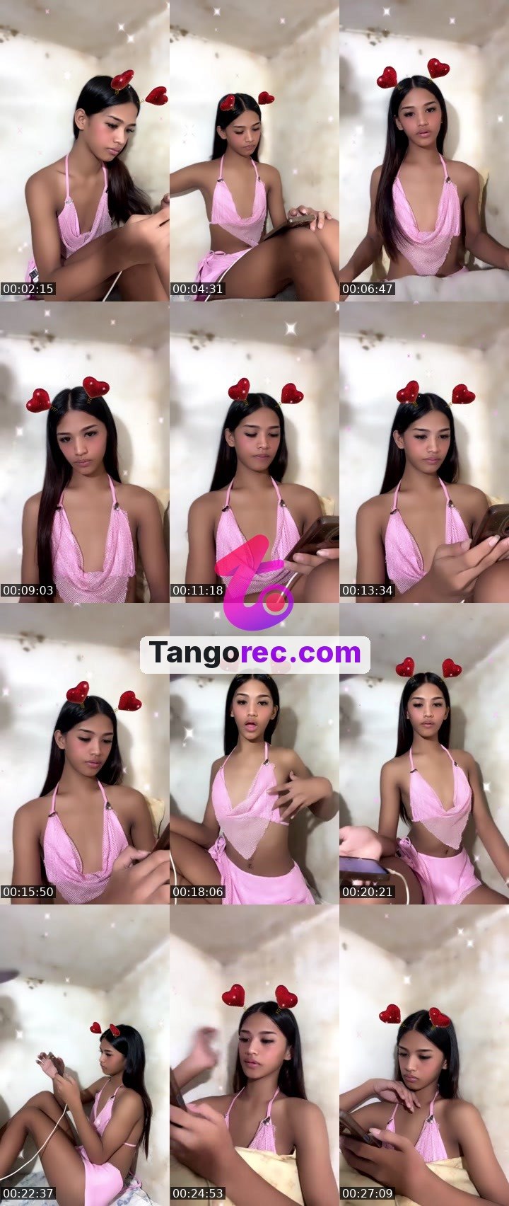 @kungfupanda-445576 Tango live from 2026-09-17