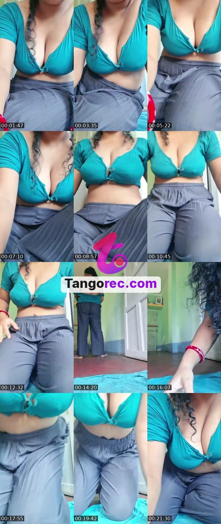 @sonalii0 Tango live from 2026-09-17