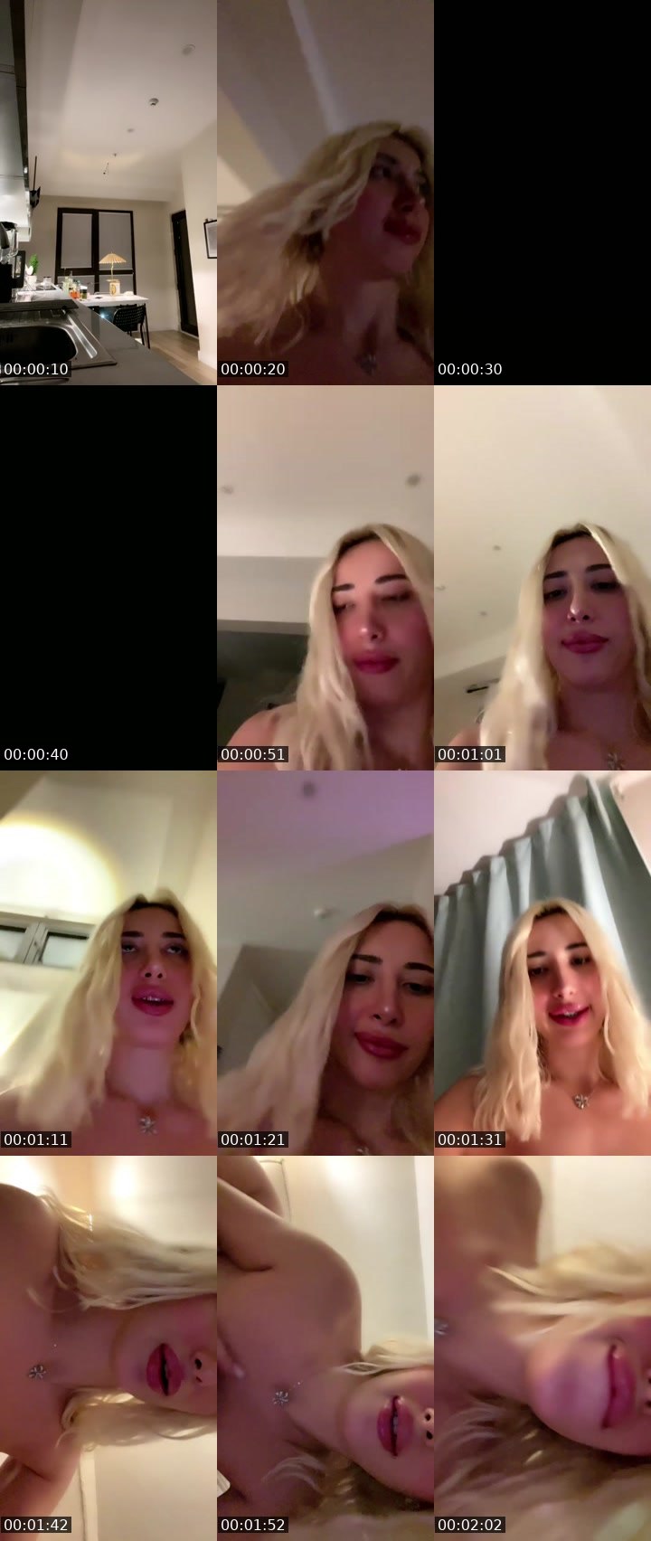 @samaelb Tango live from 2026-07-25
