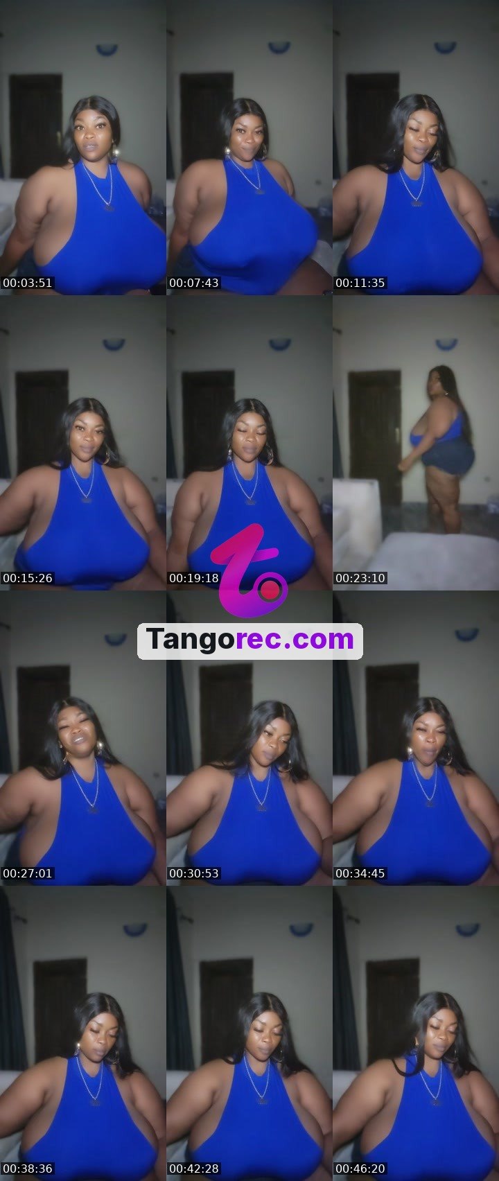 @bigfluffyjuicy Tango live from 2026-09-17