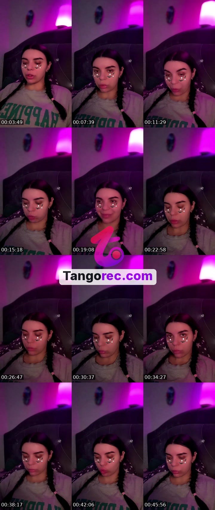 @idgaf666 Tango live from 2026-09-17