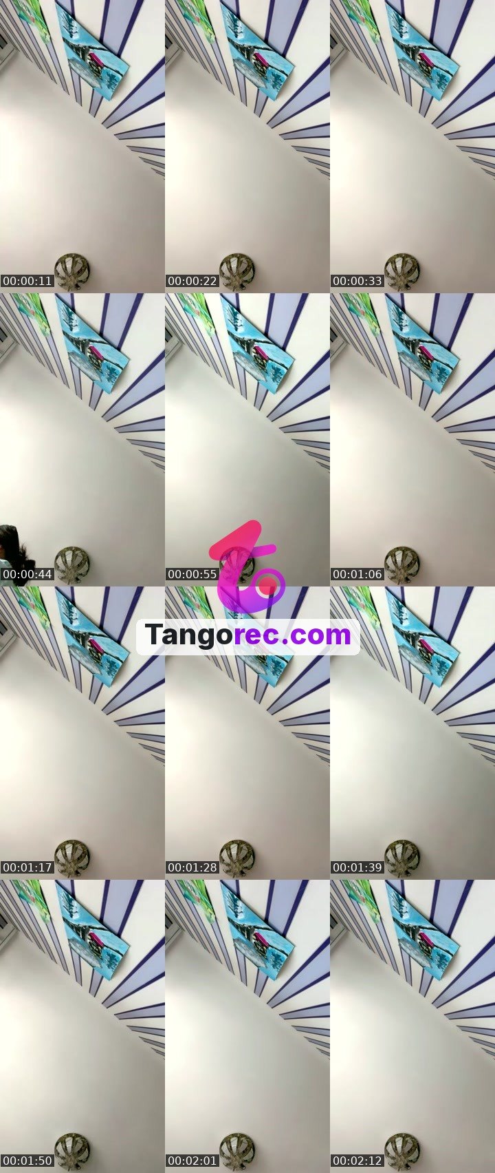 @polly46 Tango live from 2026-09-17