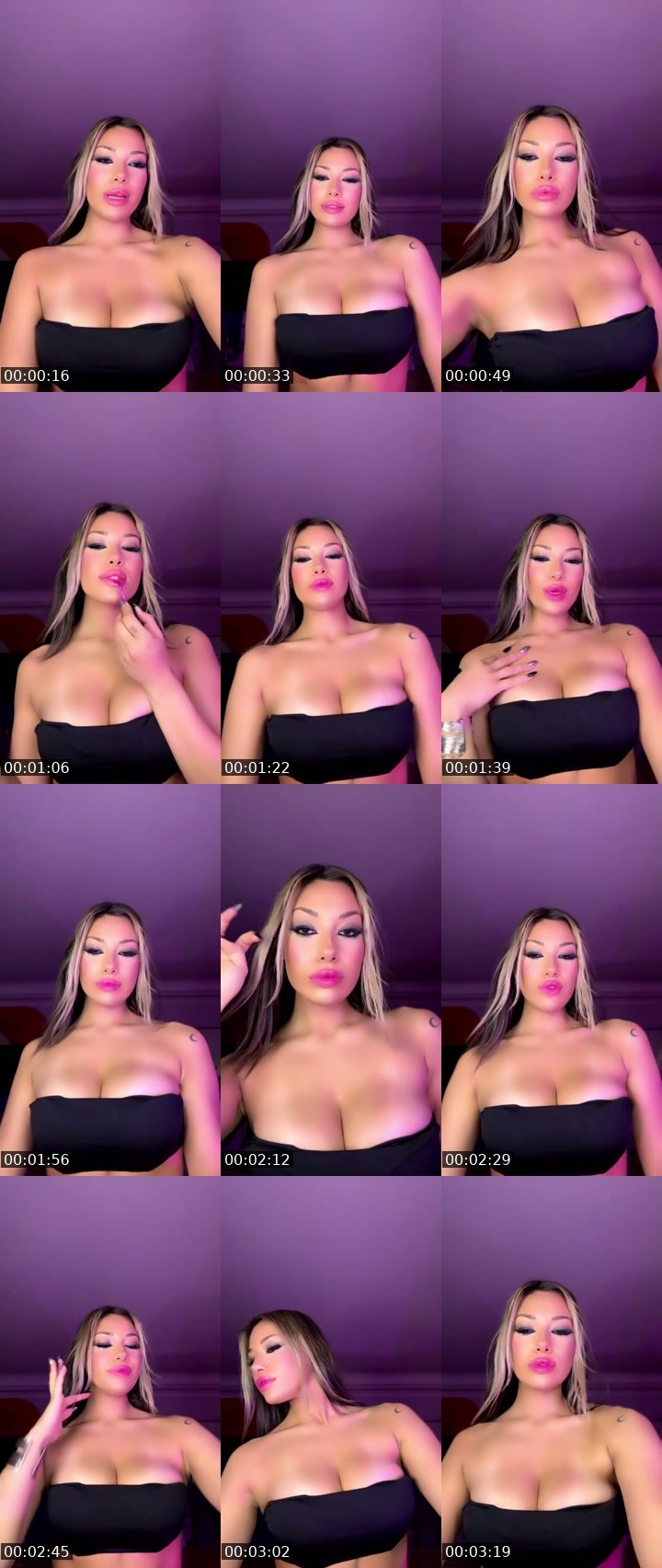 @cowgirl69 Tango live from 2026-07-25