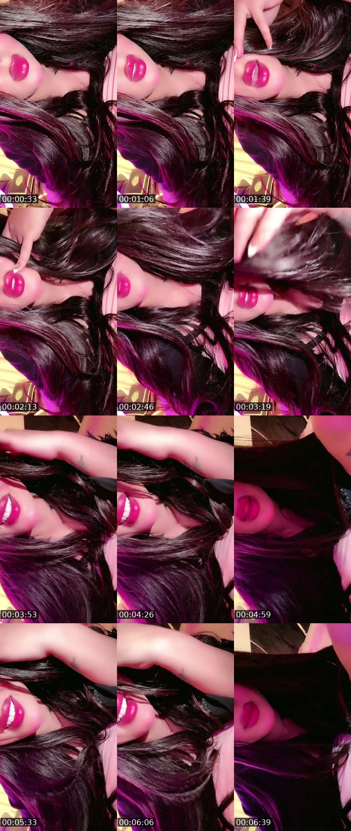 @mimi301 Tango LIVE from 2026-07-25