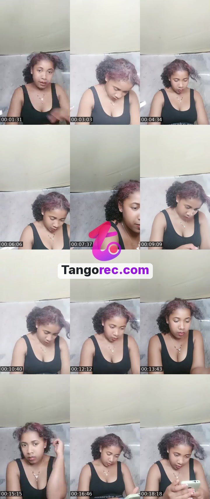@flint-mastiff-262993 Tango live from 2026-09-17