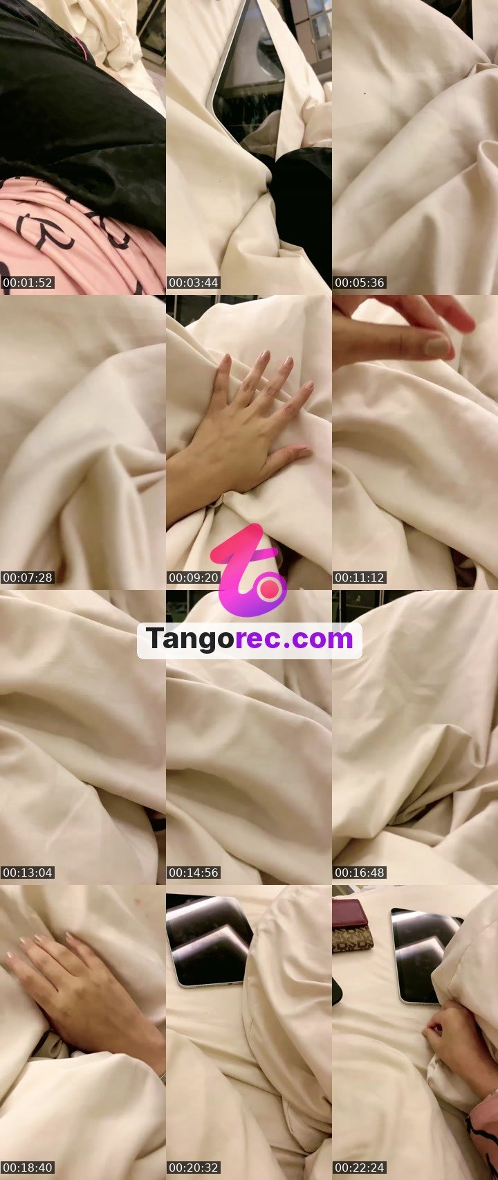 @iii Tango live from 2026-09-17