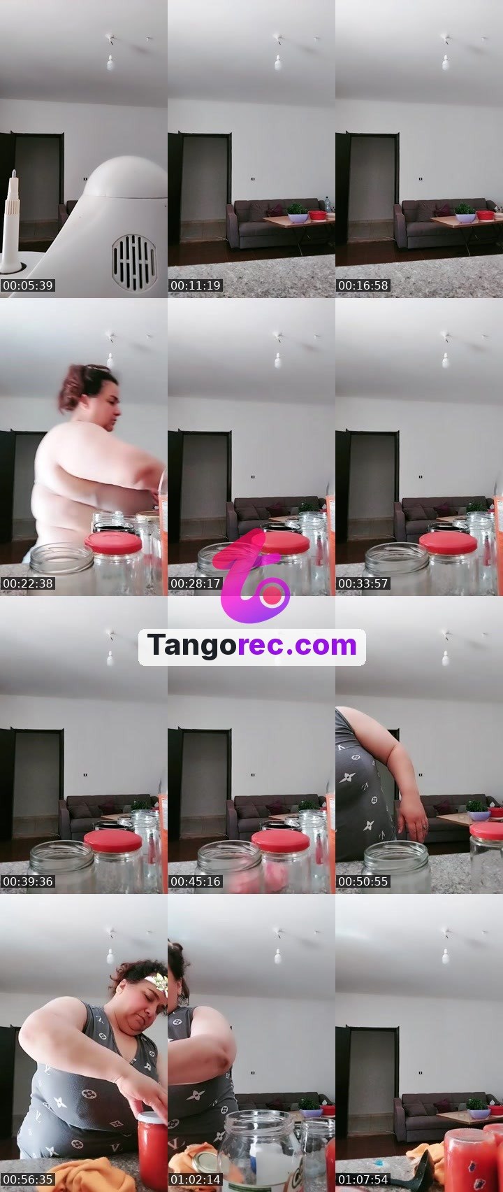 @zingollulu Tango live from 2026-09-17