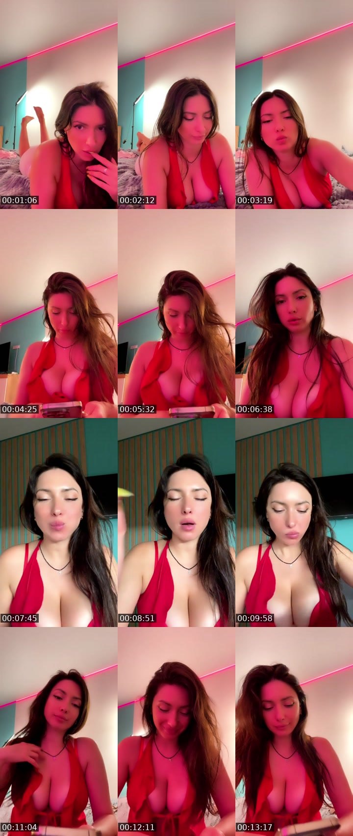 @niki897 Tango live from 2026-07-25