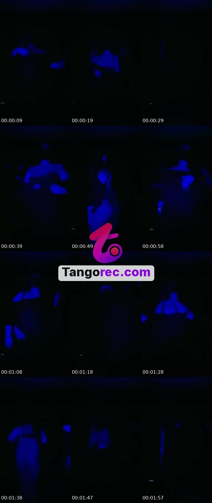 @umwah Tango live from 2026-09-17