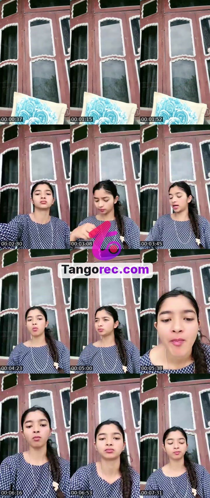 @wardenbison-380516 Tango live from 2026-09-17