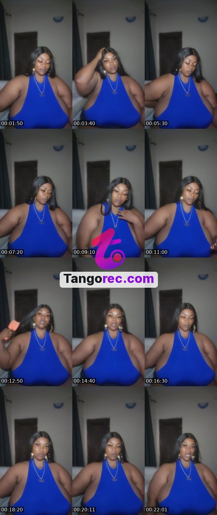 @bigfluffyjuicy Tango live from 2026-09-17