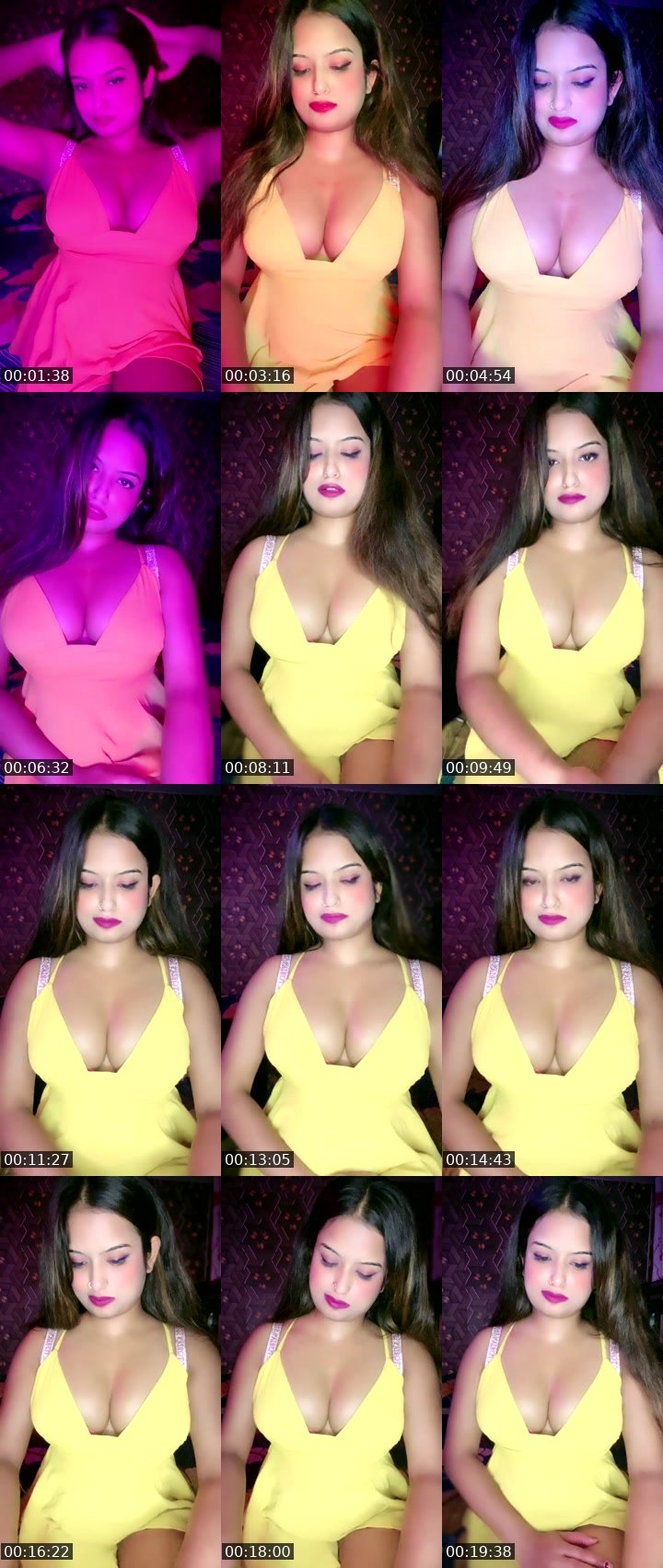 @prita Tango live from 2026-07-25