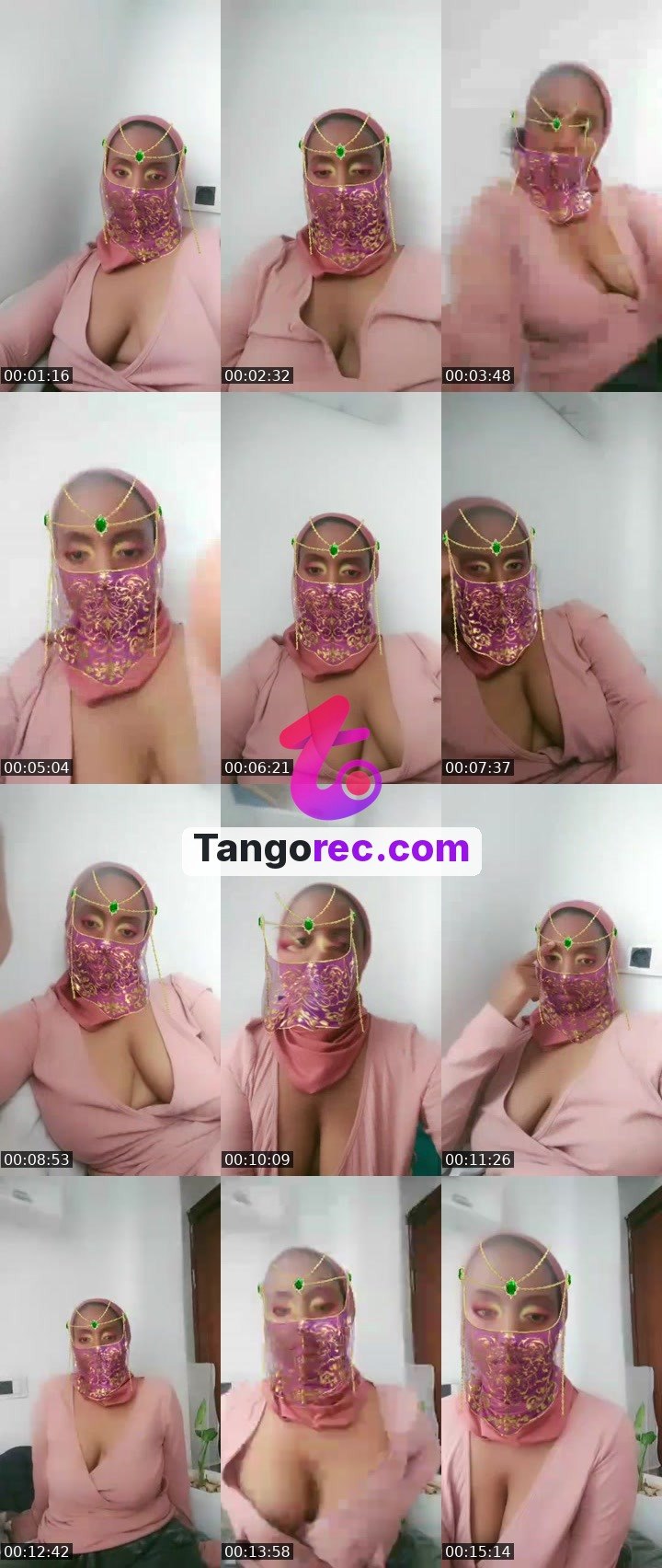 @lk6633 Tango live from 2026-09-17