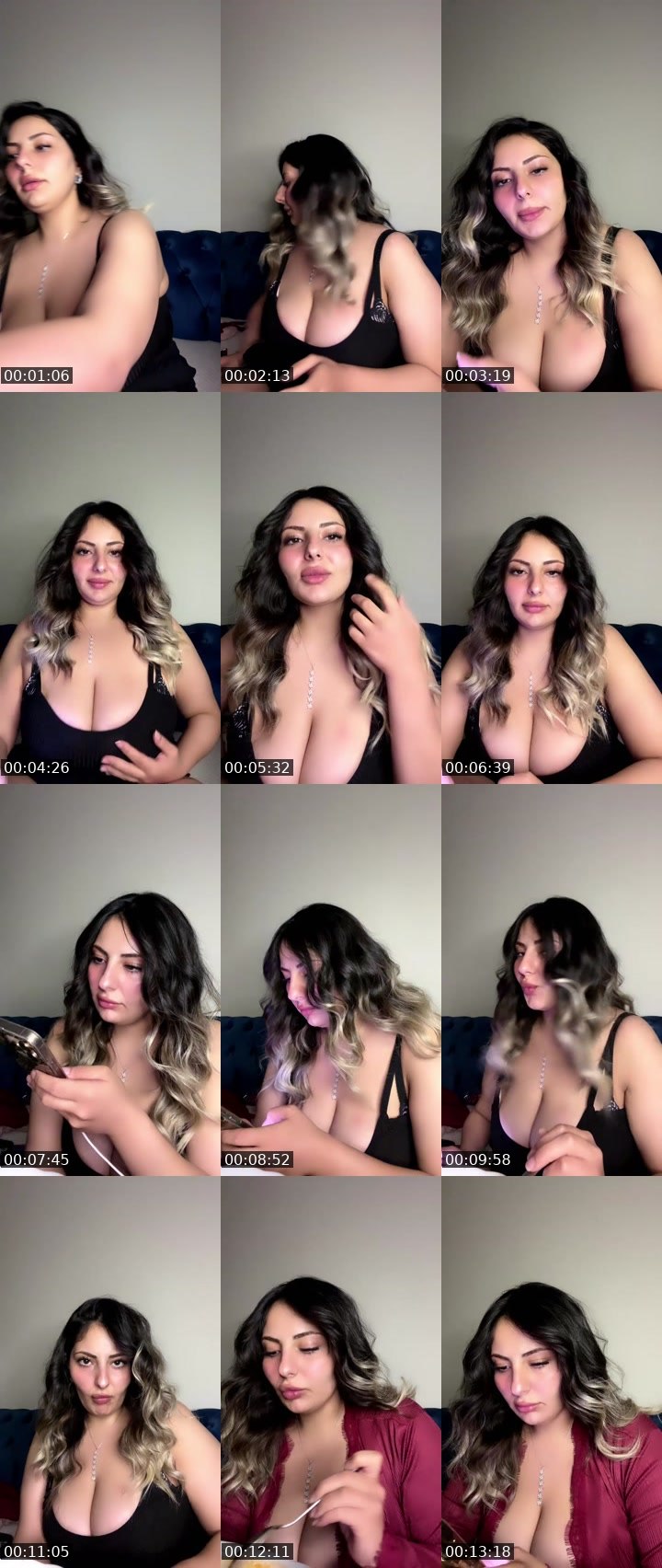 @nur_23 Tango live from 2026-07-25