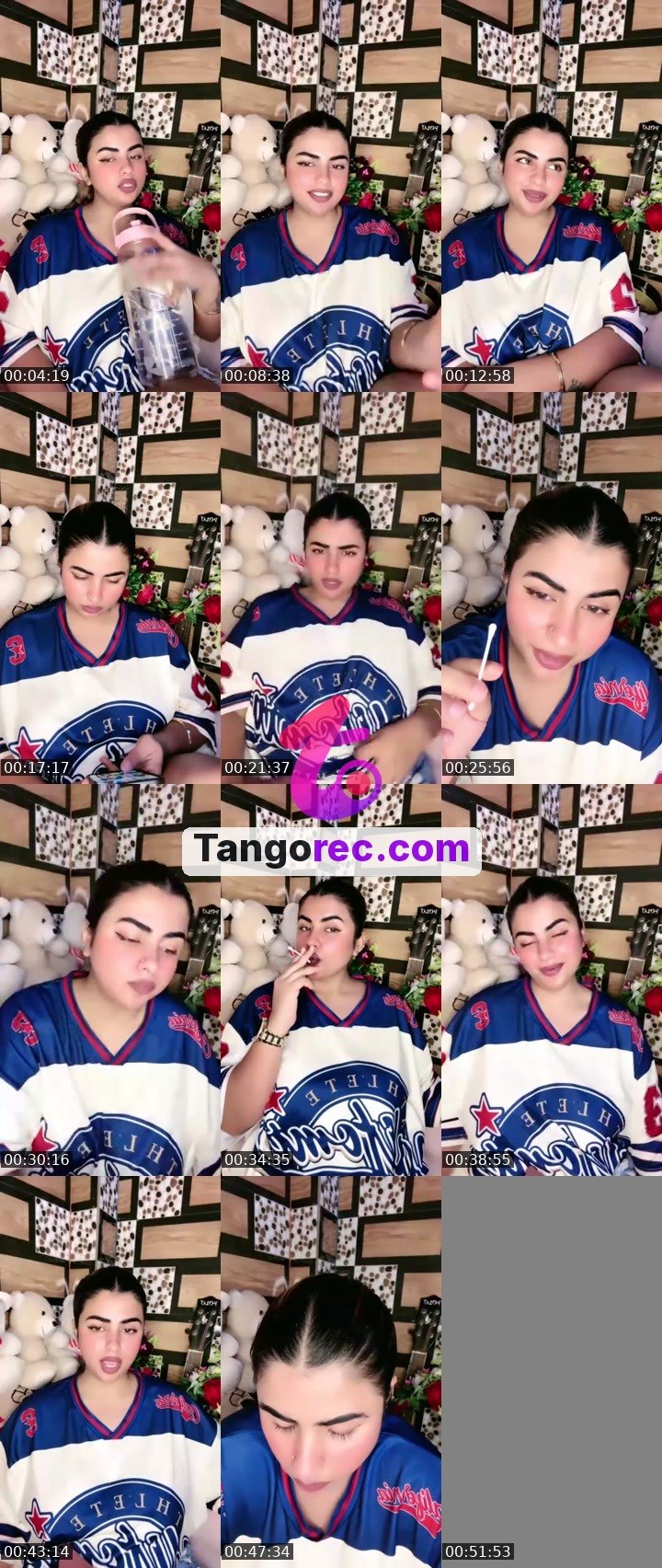 @nickname240 Tango live from 2026-09-17