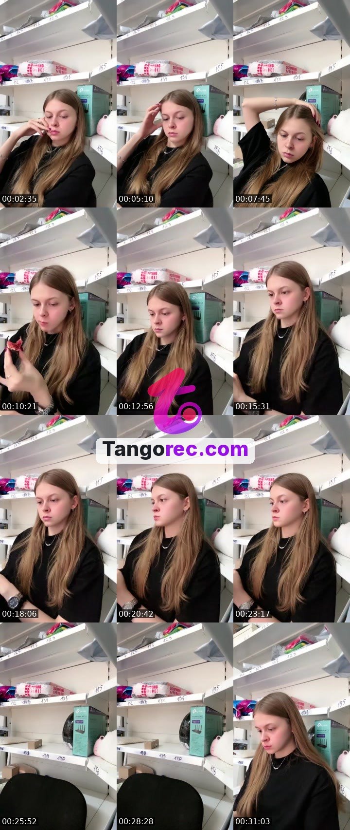 @ahahahahhahahahahahahahah Tango live from 2026-09-17