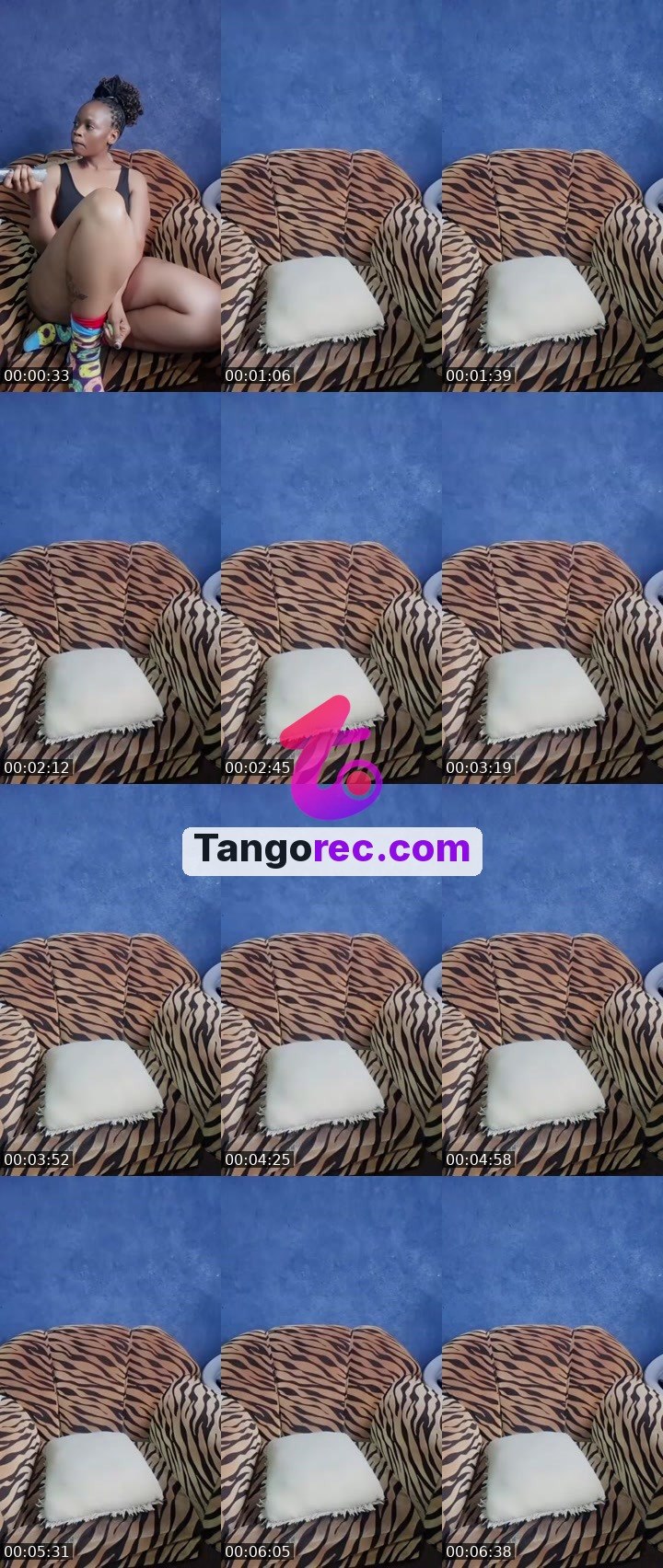 @superduperbadger-31290 Tango live from 2026-09-17