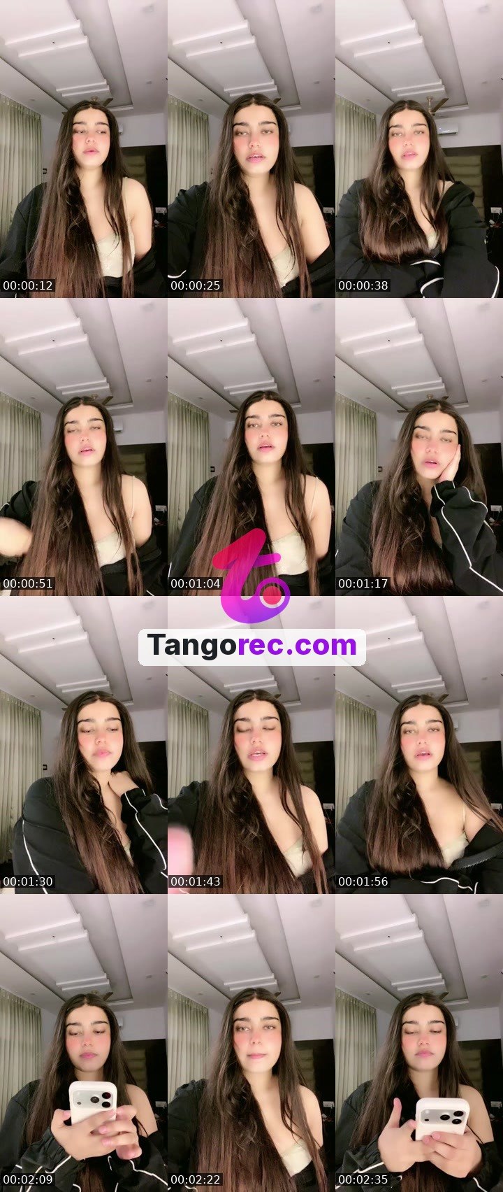 @deleted013 Tango live from 2026-09-17