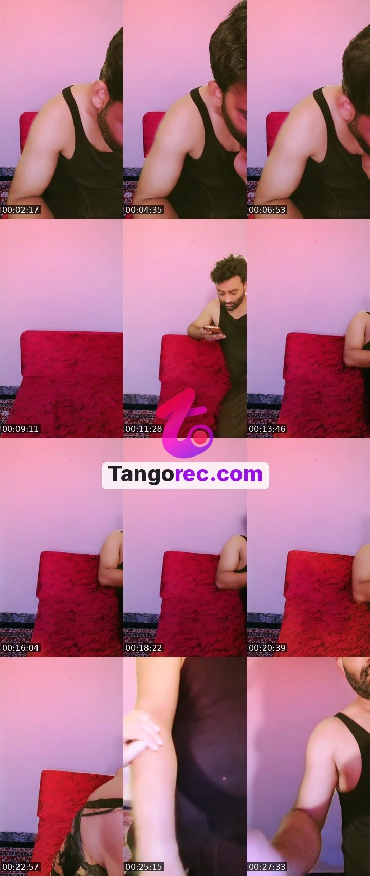 @impossible01 Tango live from 2026-09-17