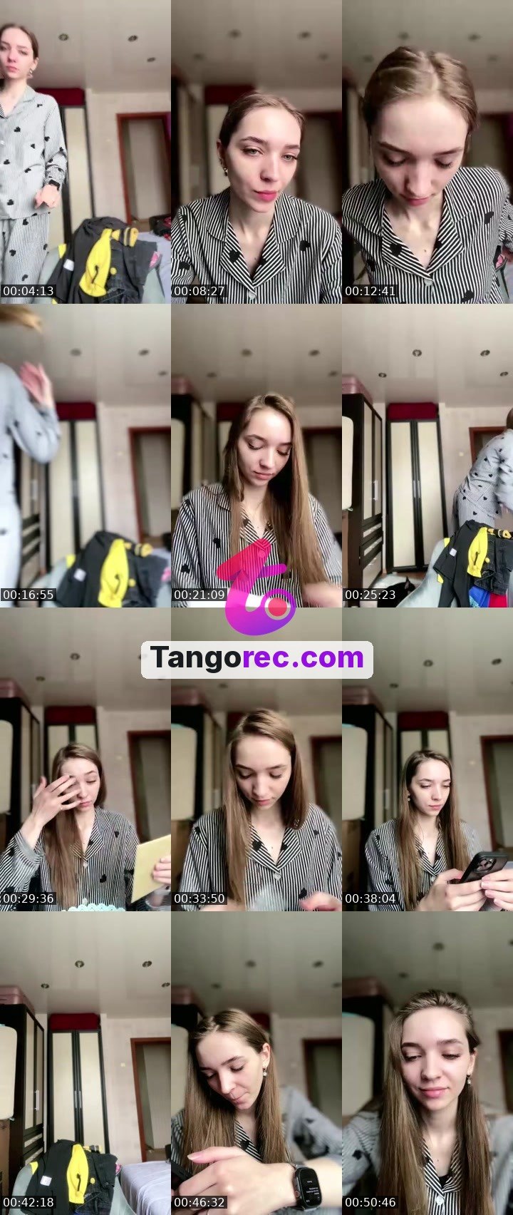 @kinddi Tango live from 2026-09-17