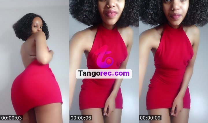 @krystianna2 Tango live from 2026-09-17