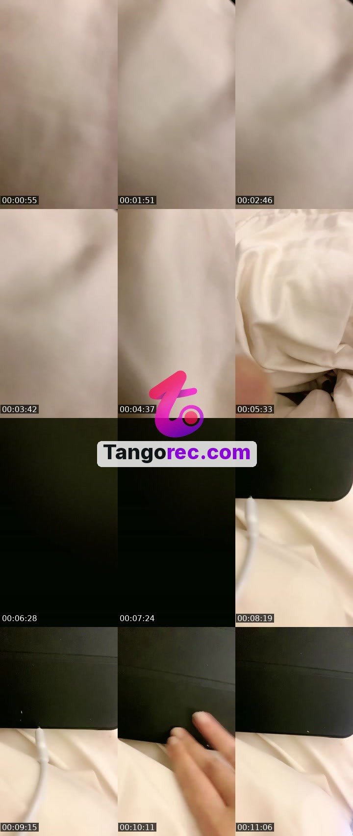 @iii Tango live from 2026-09-17