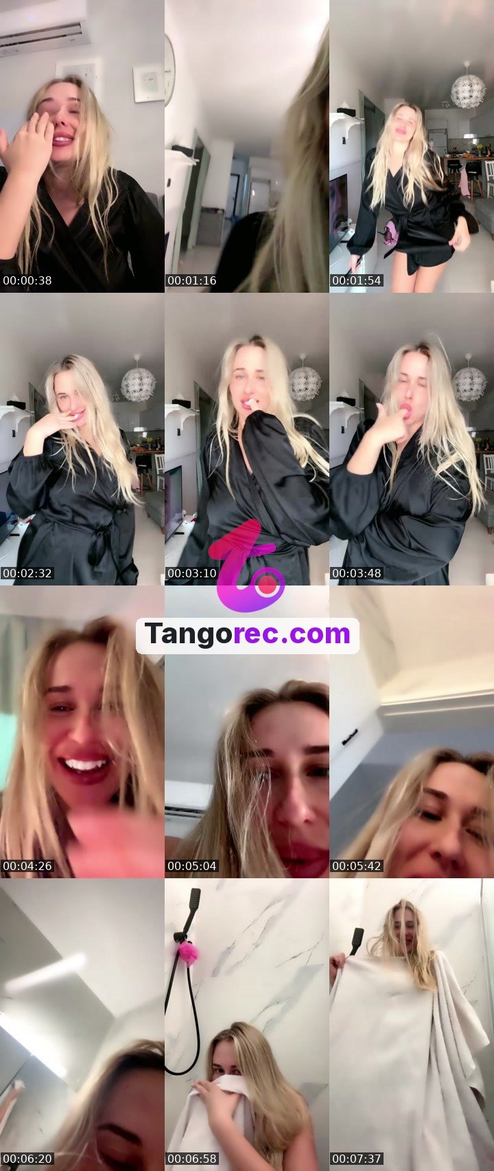 @milana6393 Tango LIVE