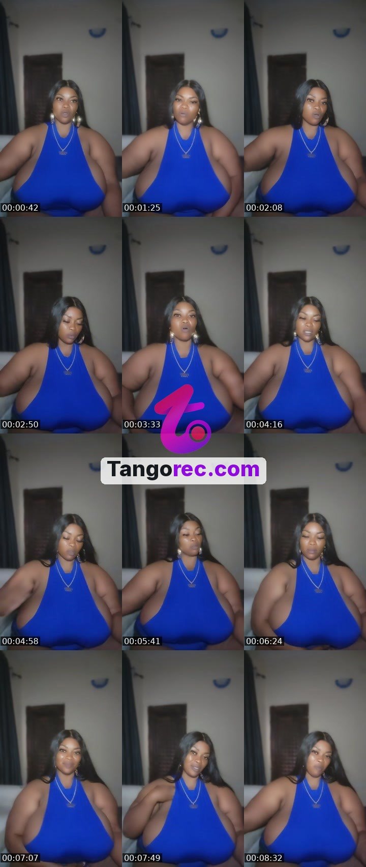 @bigfluffyjuicy Tango live from 2026-09-17