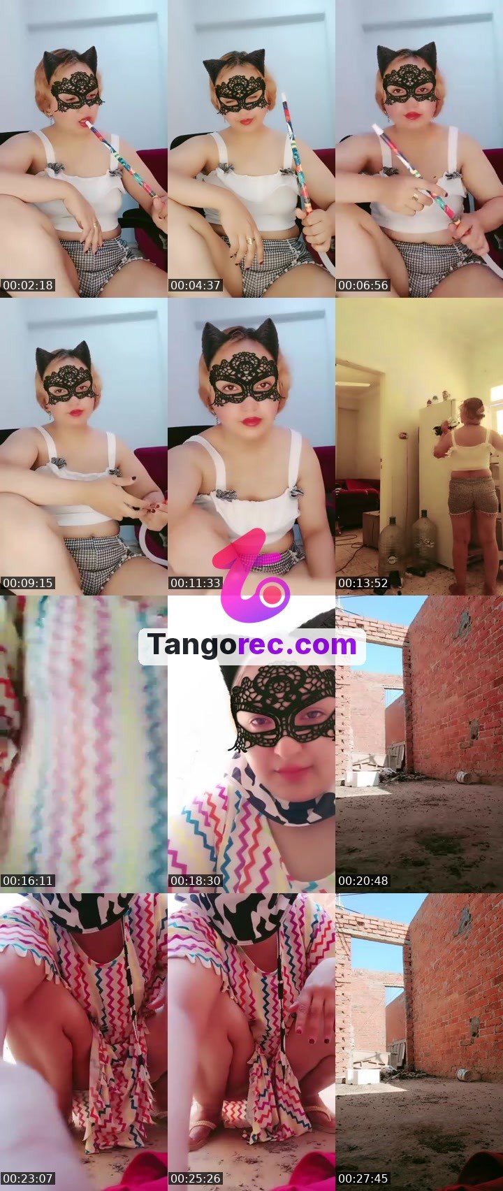 @unknown-hippo-18476 Tango live from 2026-09-17