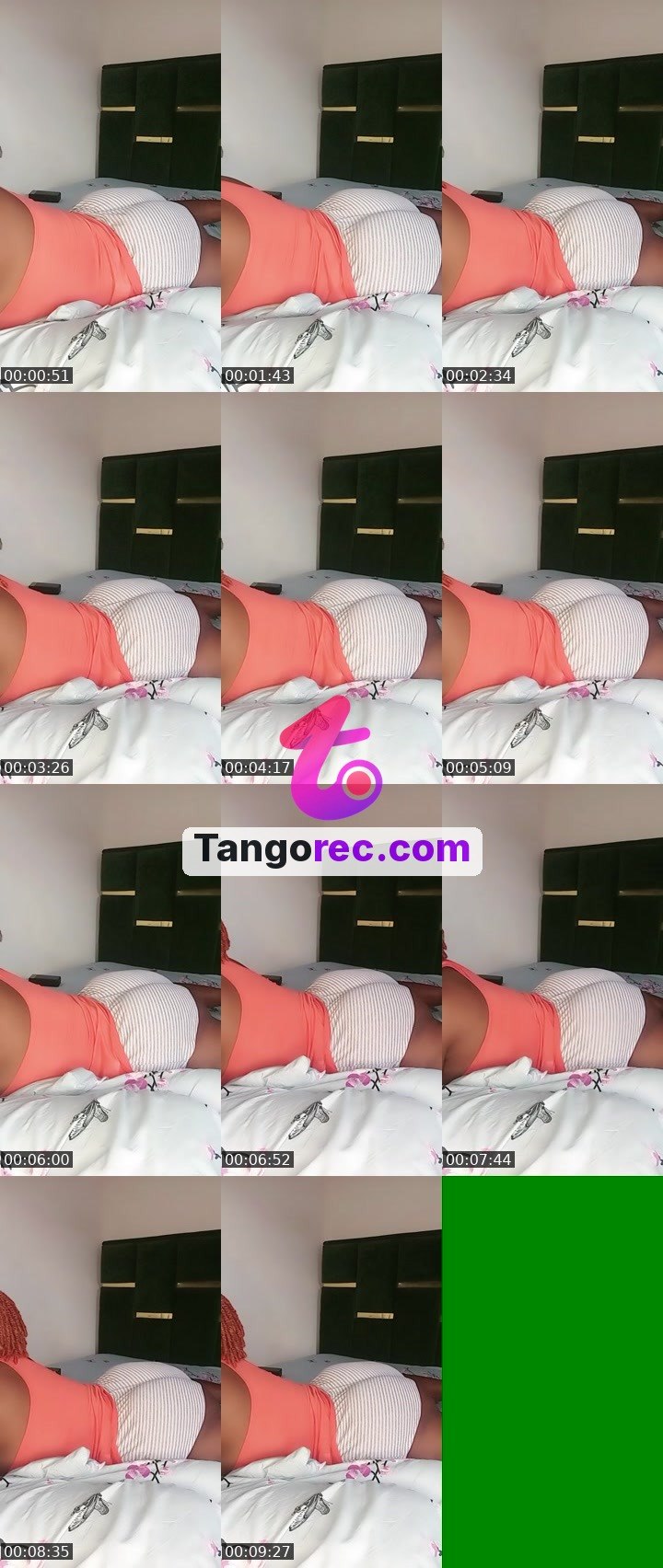 @hony884 Tango live from 2026-09-17