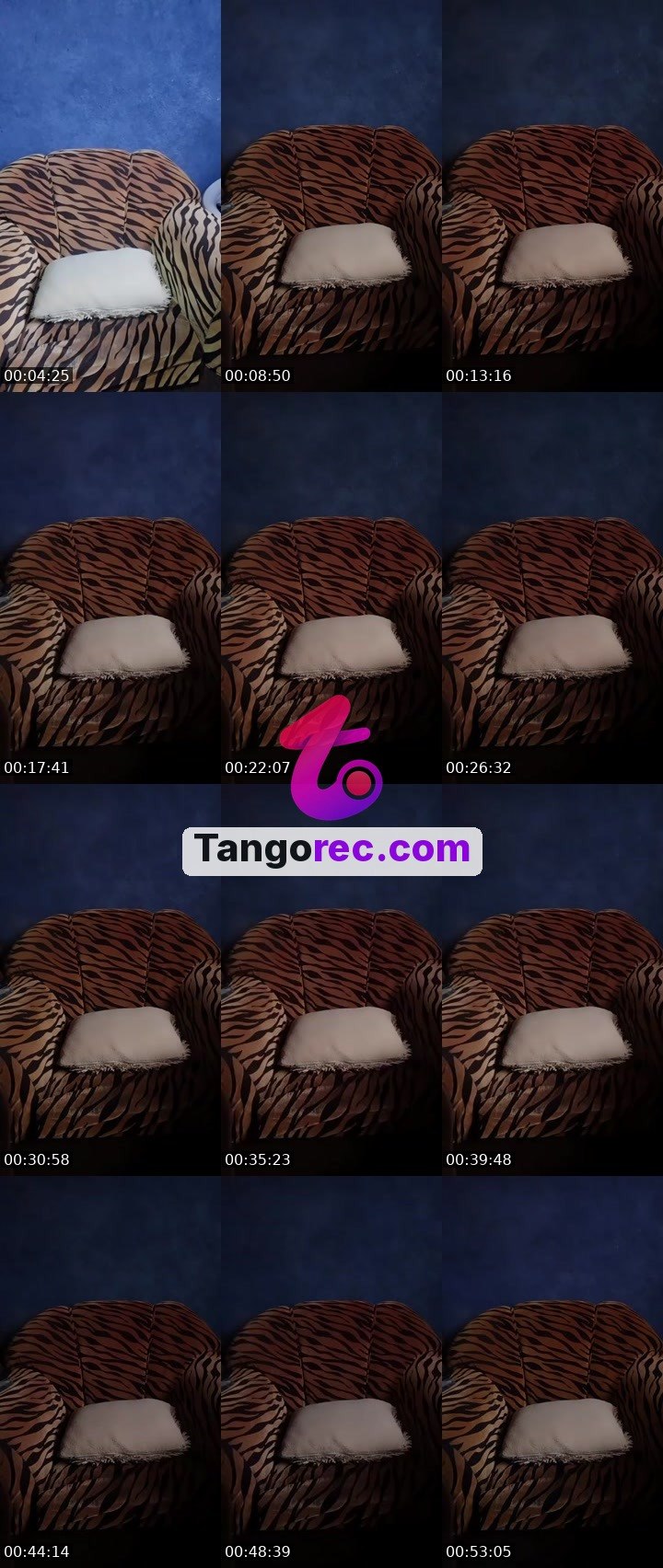 @superduperbadger-31290 Tango live from 2026-09-17