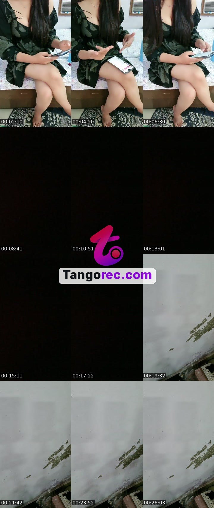 @shreyaxsharma02 Tango live from 2026-09-17