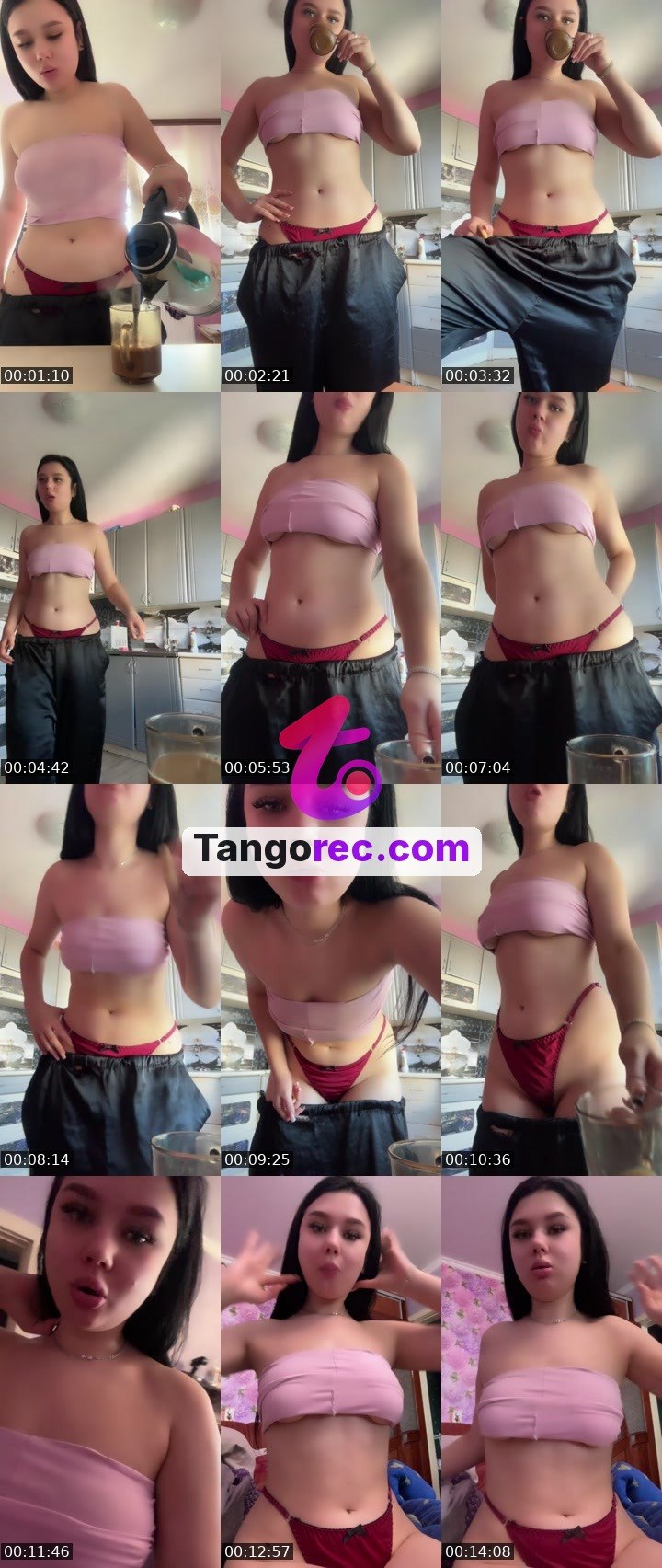 @kipotyr Tango live from 2026-09-17