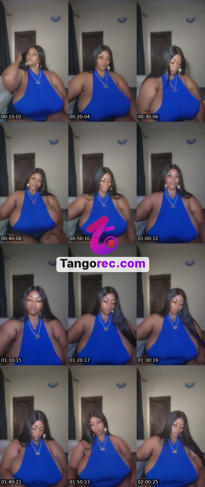 @bigfluffyjuicy Tango live from 2026-09-17