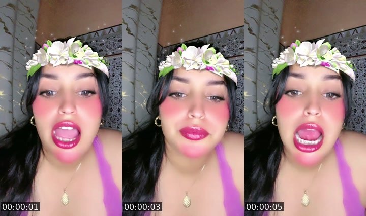 @maya891 Tango live from 2026-07-25