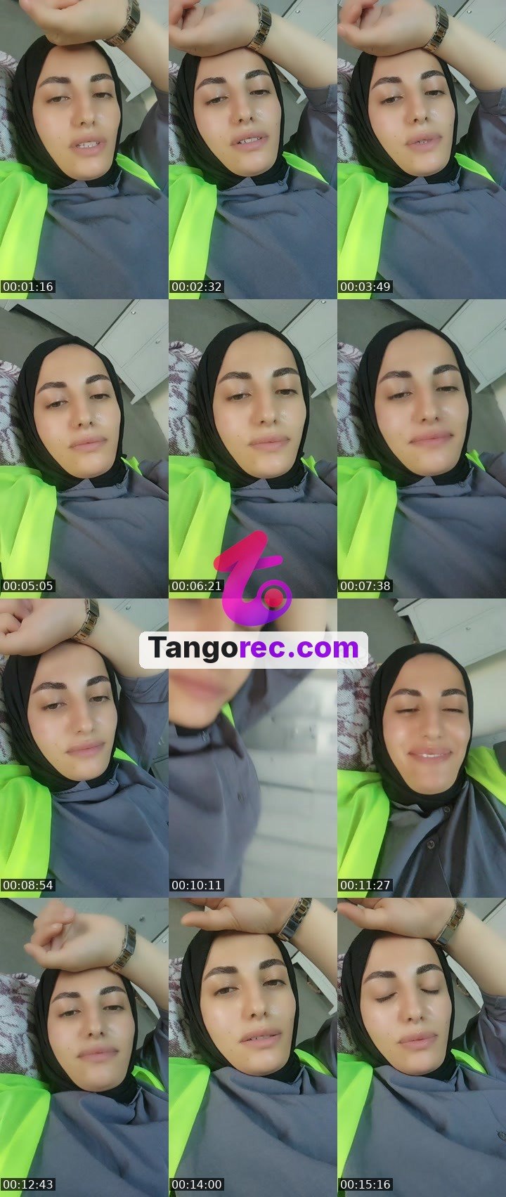 @nicepenguin-121651 Tango live from 2026-09-17