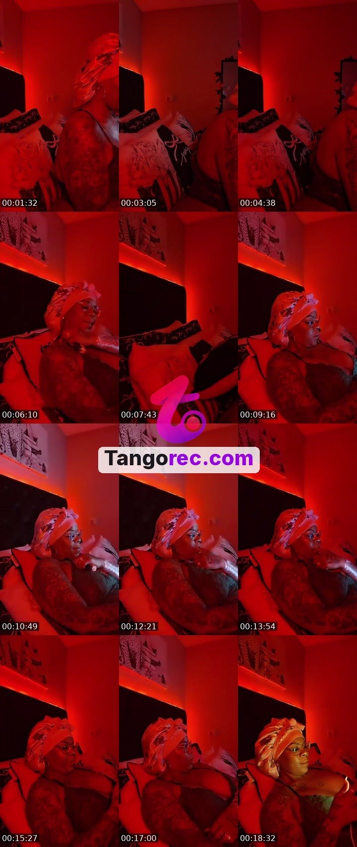 @cakez-so-tasteyy Tango live from 2026-09-17