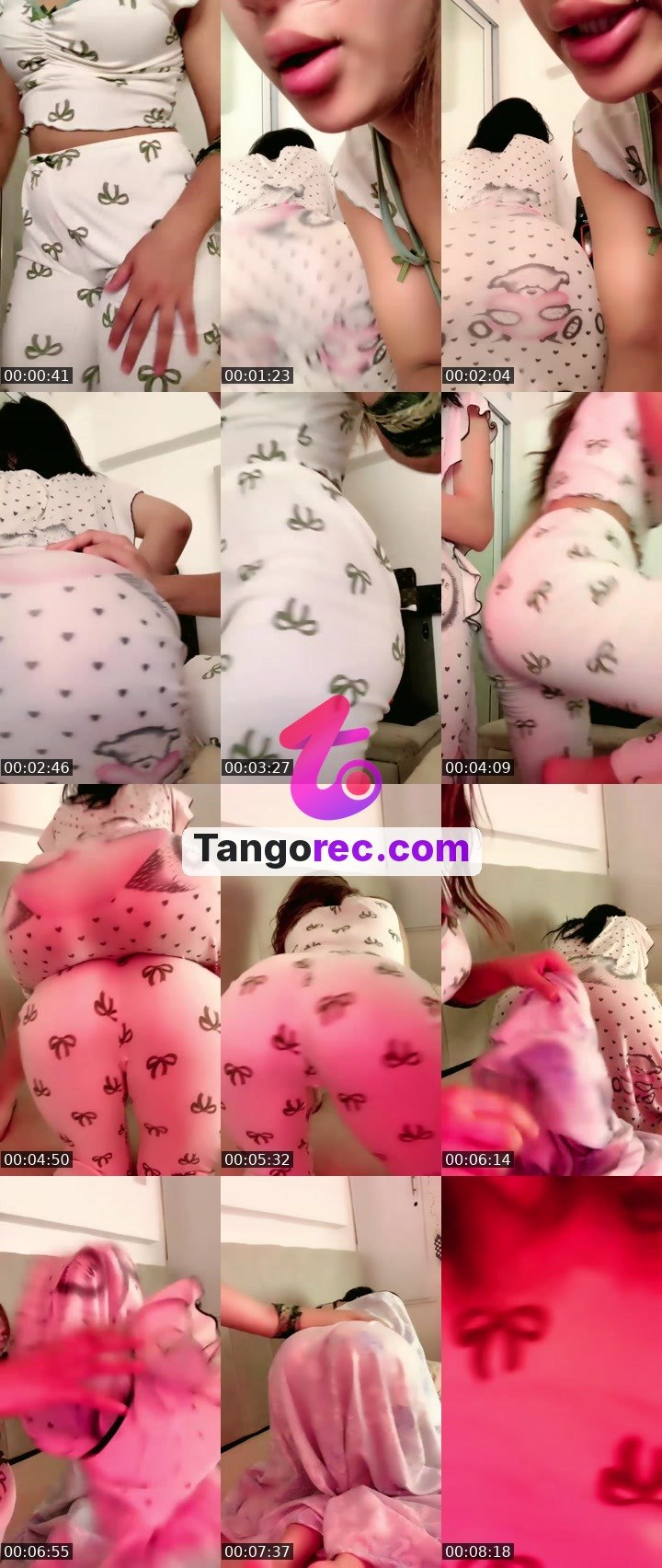 @bebemwahh Tango live from 2026-09-17
