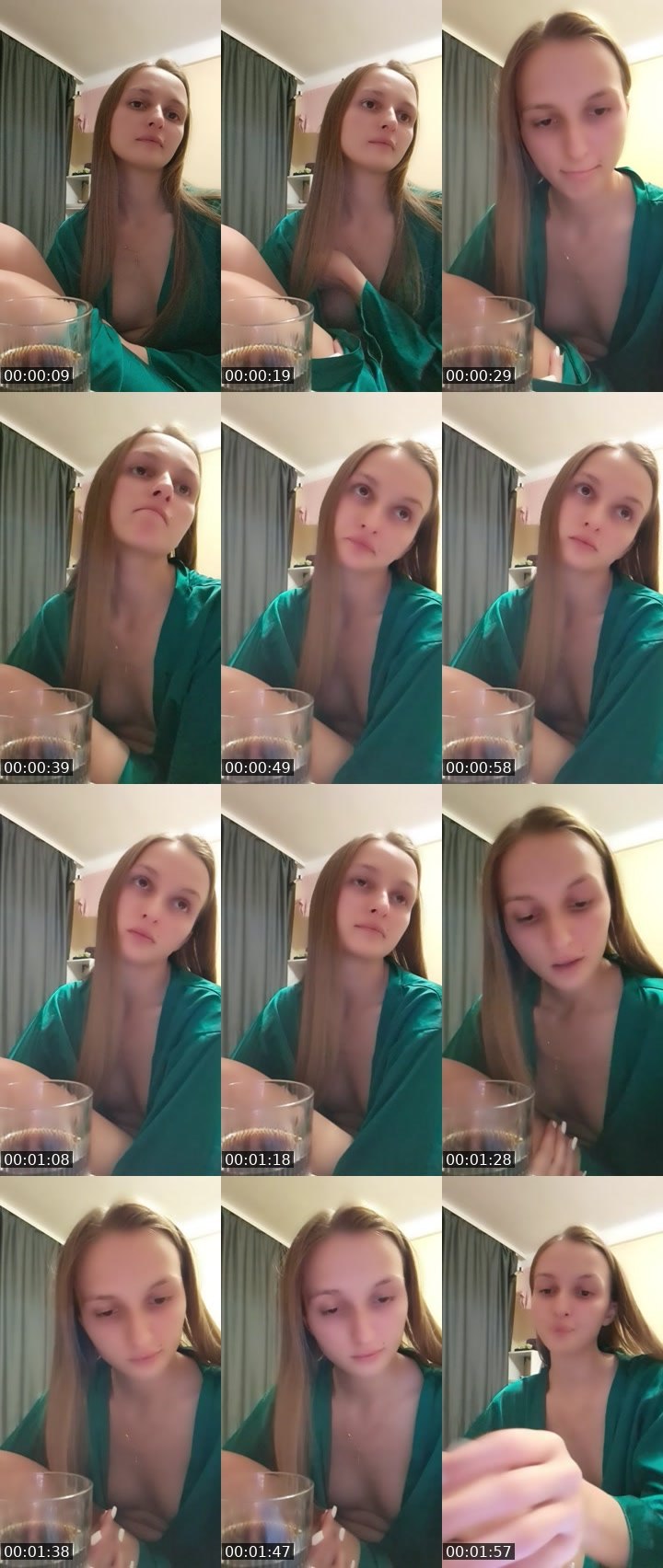 @kris064 Tango live from 2026-07-25